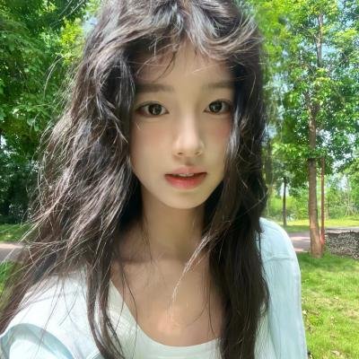 爱你的大自然